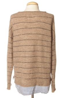 Maglione M Springfield