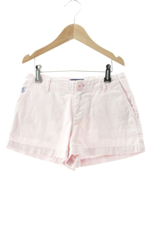 Short en jean