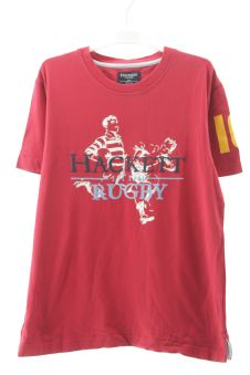 T-shirt 15 ans Hackett