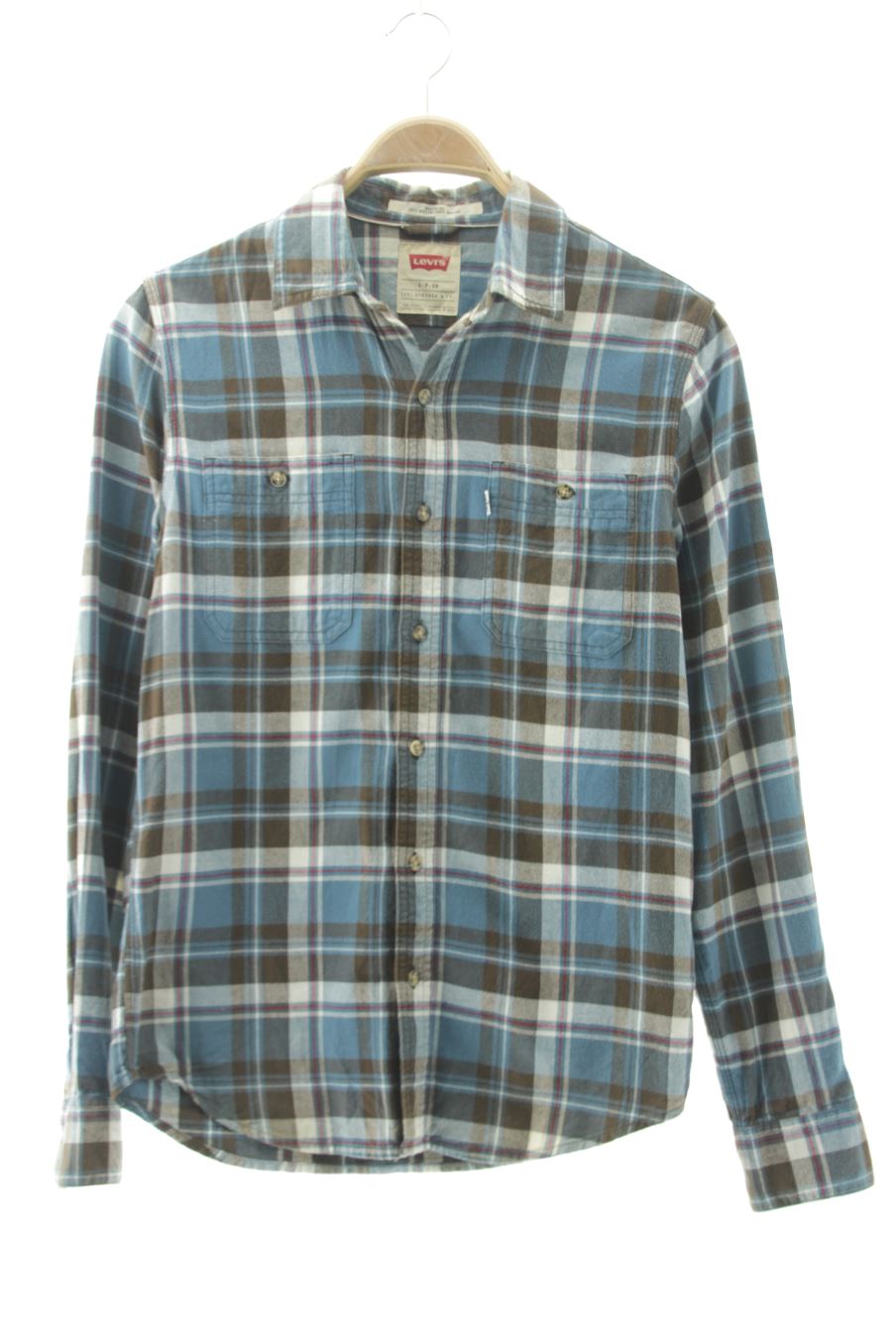 Camicia de Levi's de la talla S