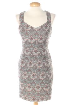Vestito casual M Zara