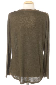Pull M Tintoretto