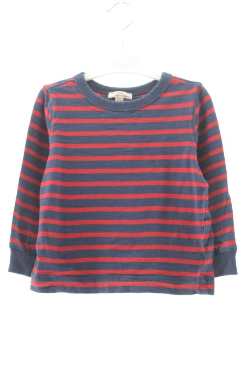 Langärmeliges T-shirt