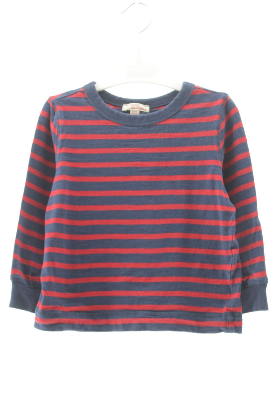 gebraucht Du pareil au même Langärmeliges T-shirt Größe 104