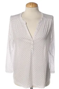 Blusa de manga larga XS H&M, foto 1 de 2