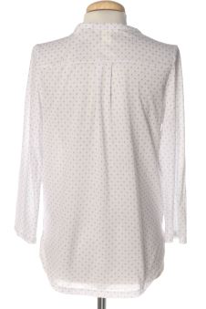 Blusa de manga larga XS H&M