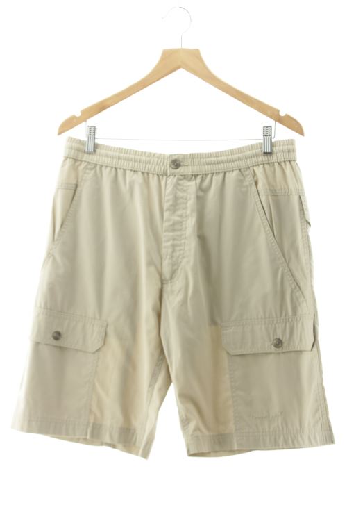 Pantalón corto