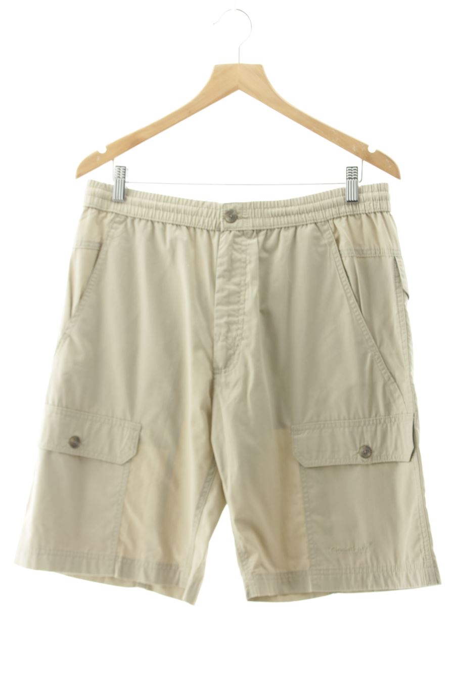 Pantalón corto de Greenland de la talla L