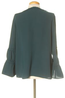 Blouse à manches longues S Margot