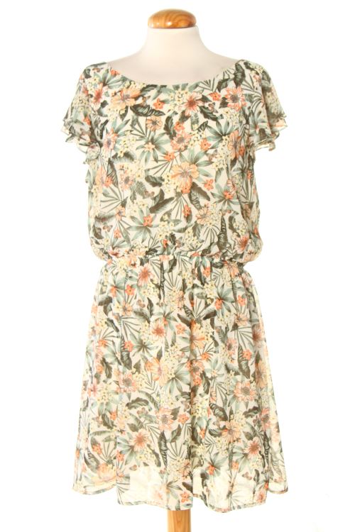 Robe casual