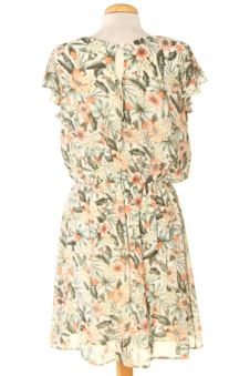 Robe casual 44 Clockhouse (C&A)