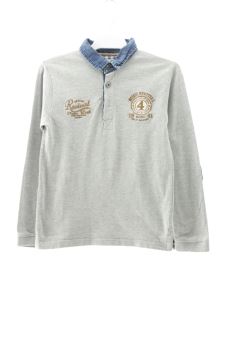 Camiseta de manga larga 8 años Mayoral