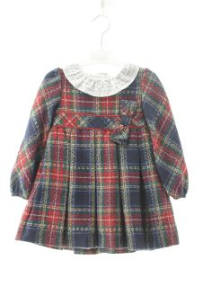 Vestido sport 2 años Mayoral
