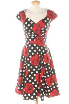 Vestito casual S BBONLINEDRESS, foto 1 di 2