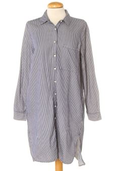 Robe casual S Pull & Bear, photo 1 sur 2