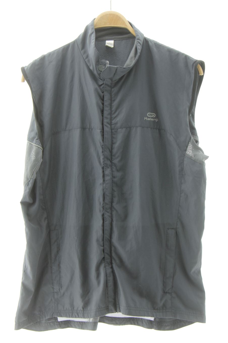 Weste von Kalenji (DECATHLON) Größe XXL