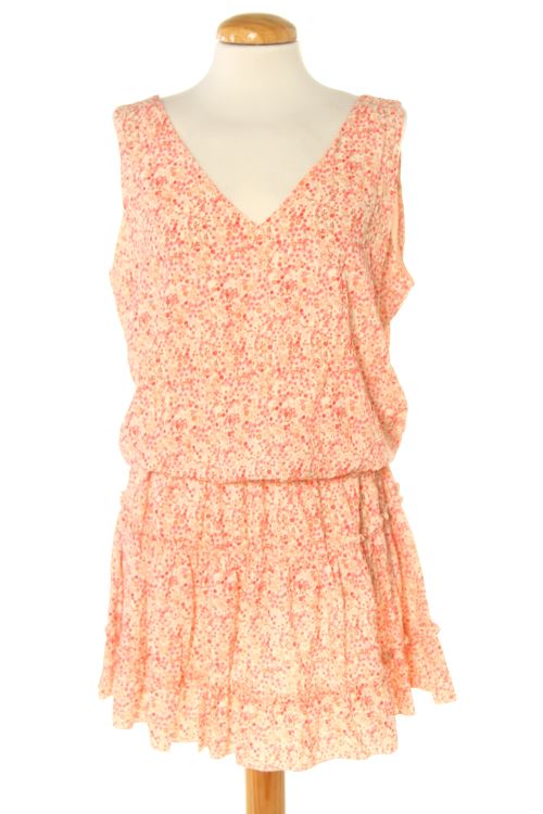 Vestido casual