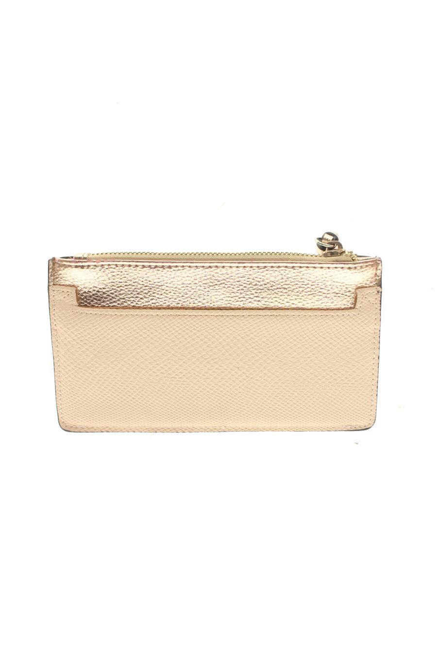Monedero Beige de River island