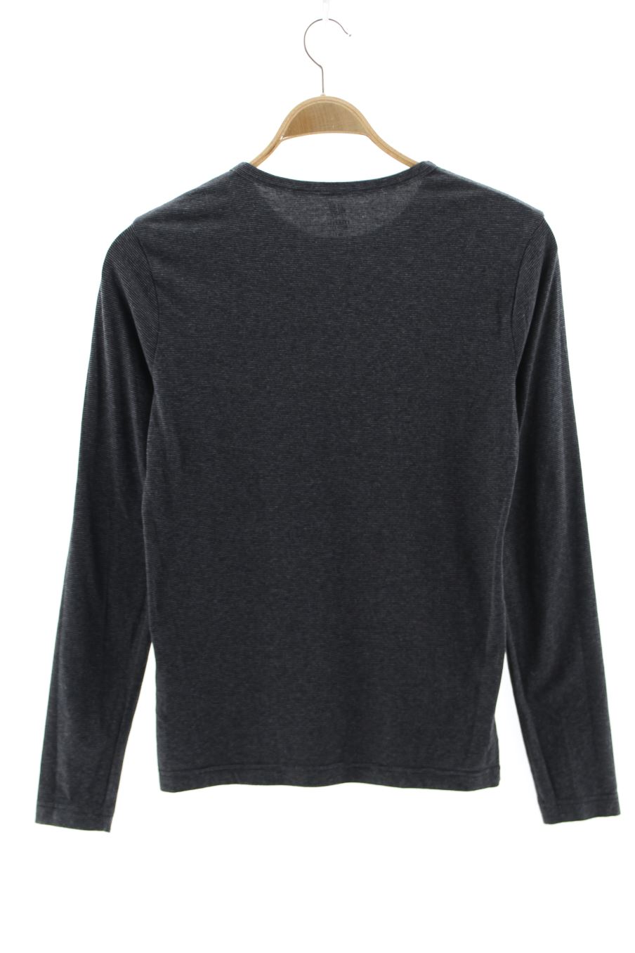 Langärmeliges T-Shirt von H&M Größe S