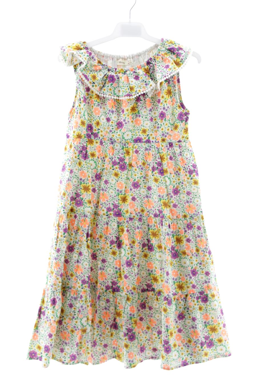Robe Sfera de la taille 11 ans de seconde main