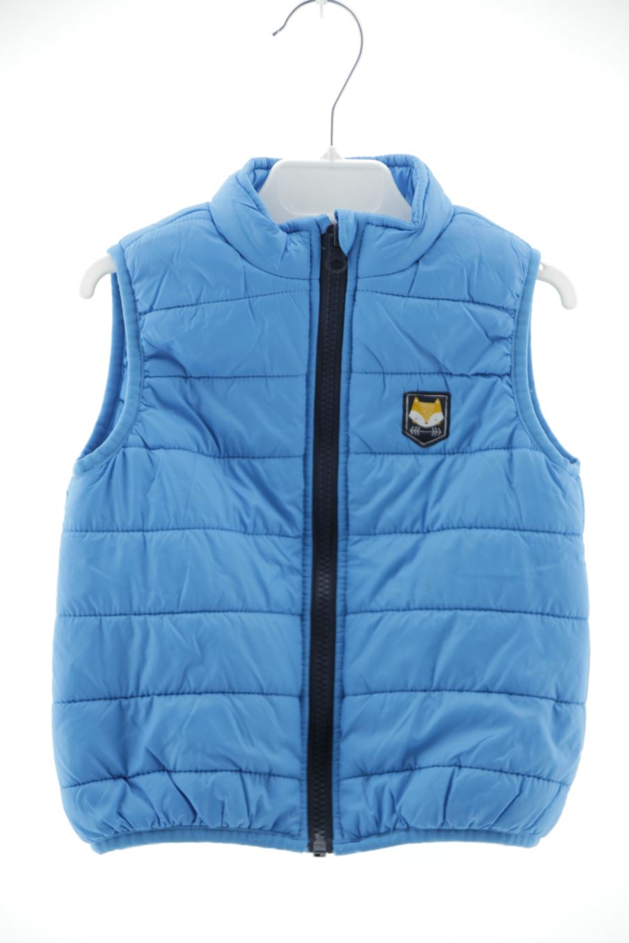 Chaleco de abrigo de Baby Club (C&A) de la talla 2 años de segunda mano
