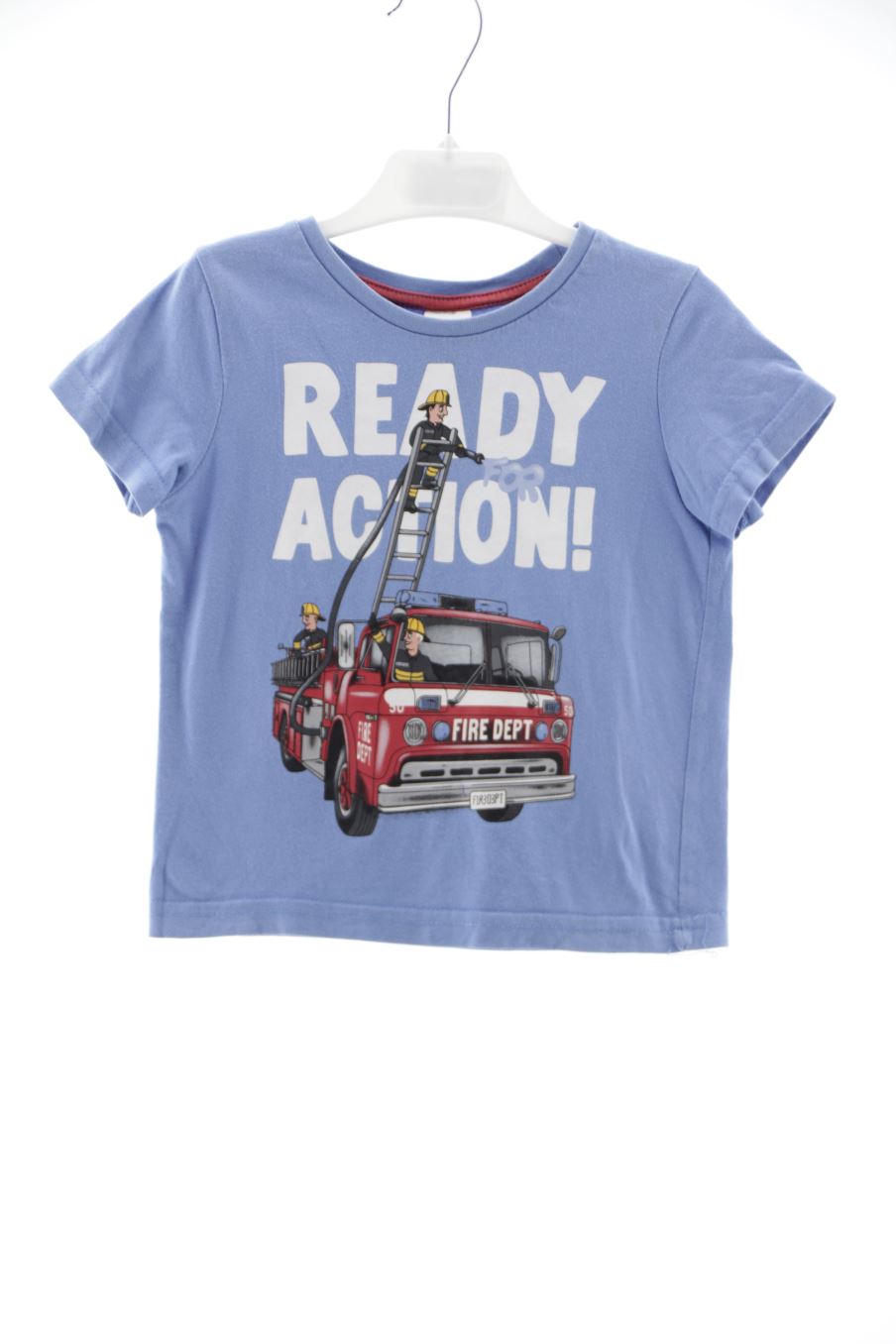 T-shirt Palomino (C&A) de la taille 3 ans de seconde main