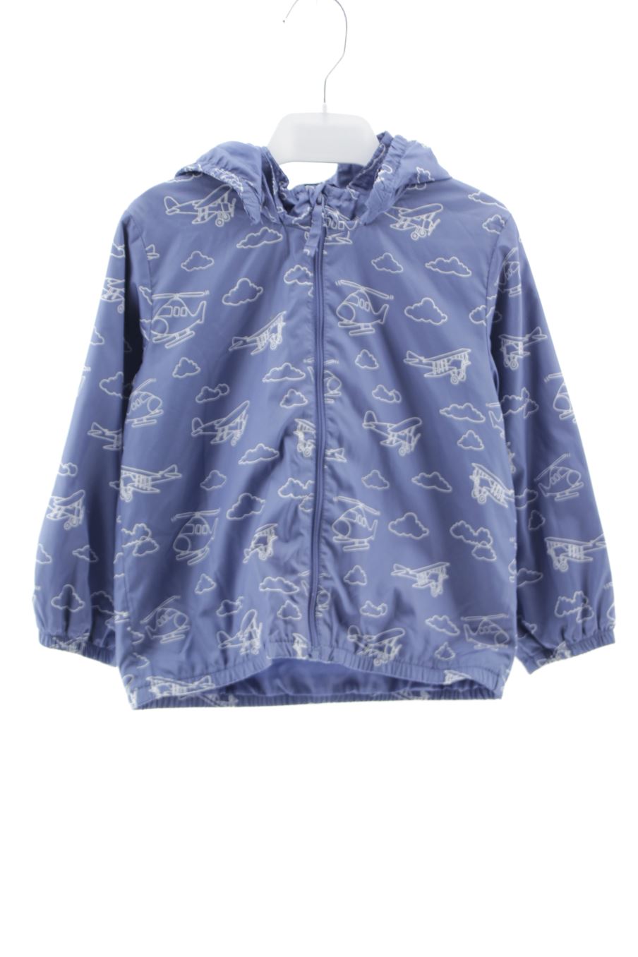 Chubasquero de H&M de la talla 2 años de segunda mano