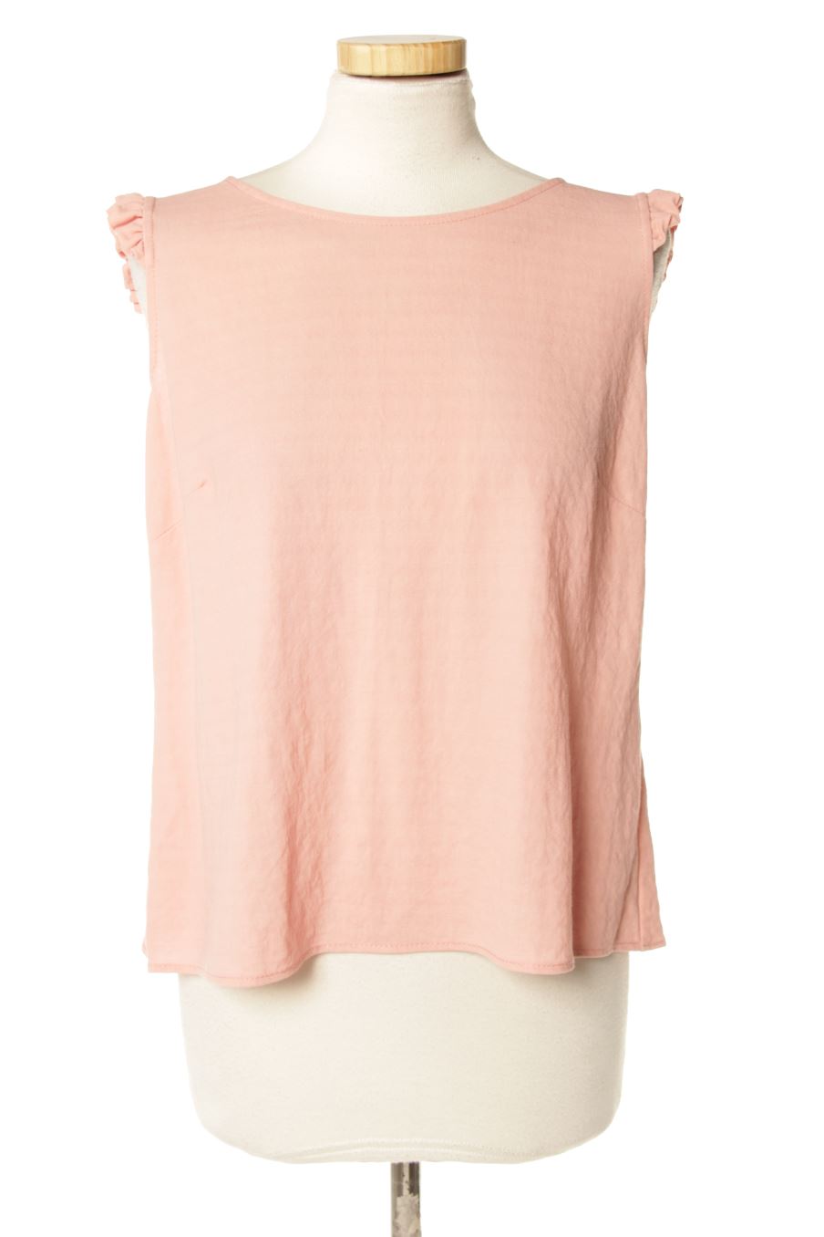 Top de K-Kou madrid de la talla 40, de color rosa