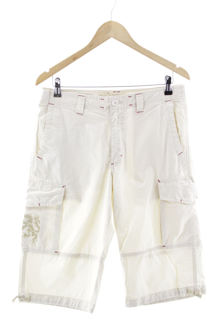 Shorts Diadora de la taille M