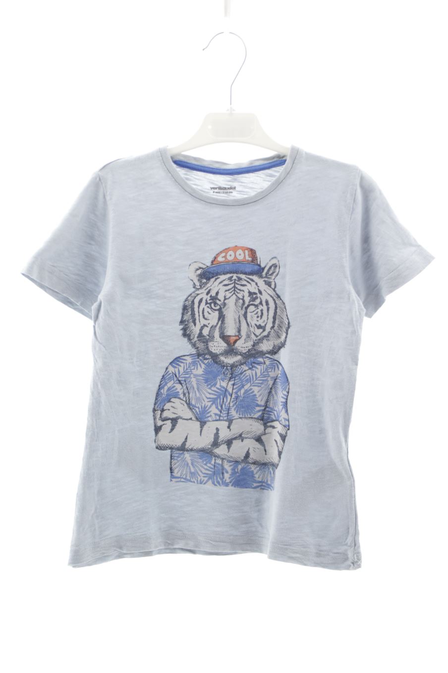 T-shirt Vertbaudet de la taille 6 ans