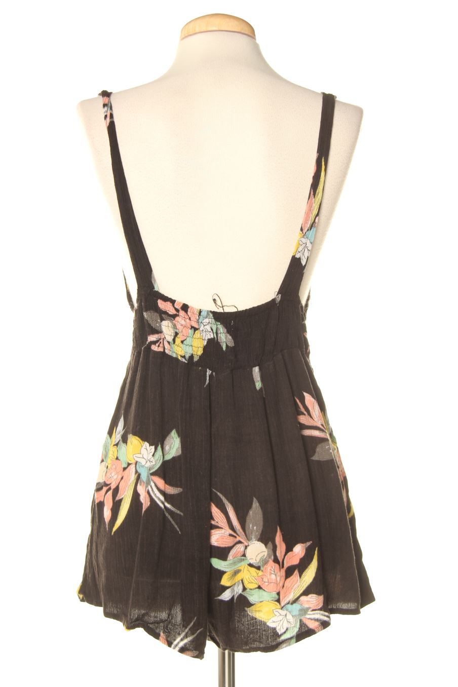 Combinaison Pull & Bear de la taille 36, de couleur fleurs