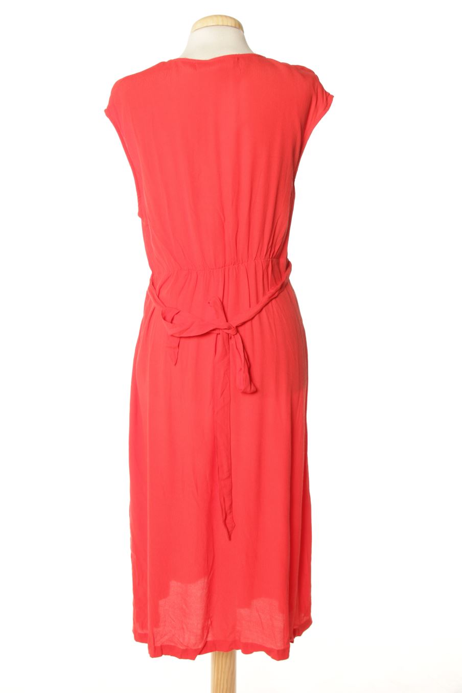Robe casual Women' secret de la taille M, de couleur rouge