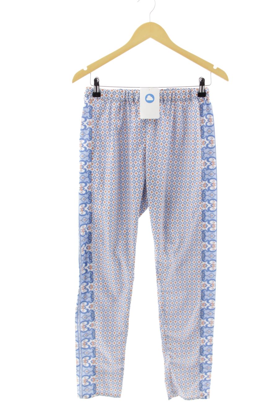 Pantalón de Mayoral de la talla 16 años con etiqueta