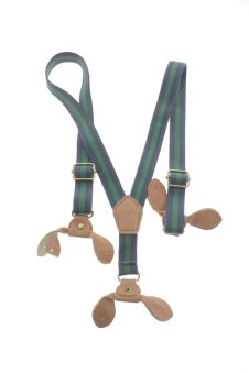 Bretelles 52 cms PERCENTIL