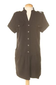 Robe casual S Fashion express, photo 1 sur 2