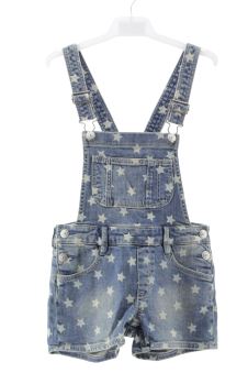Pantalones de peto 5 anni H&M