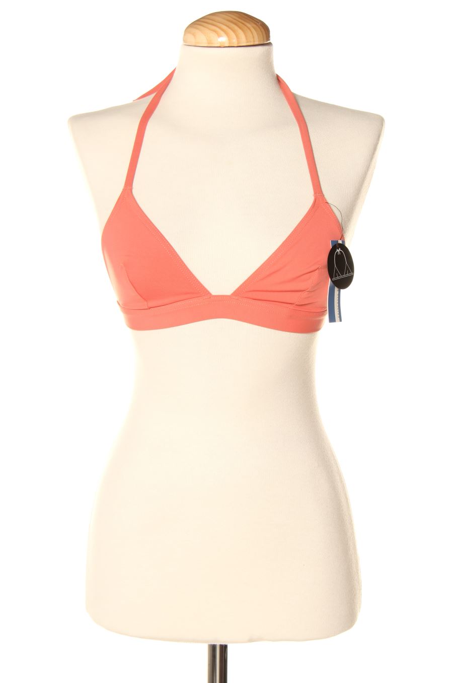Parte superior de bikini de Princesse tam tam de la talla XS, de color rosa