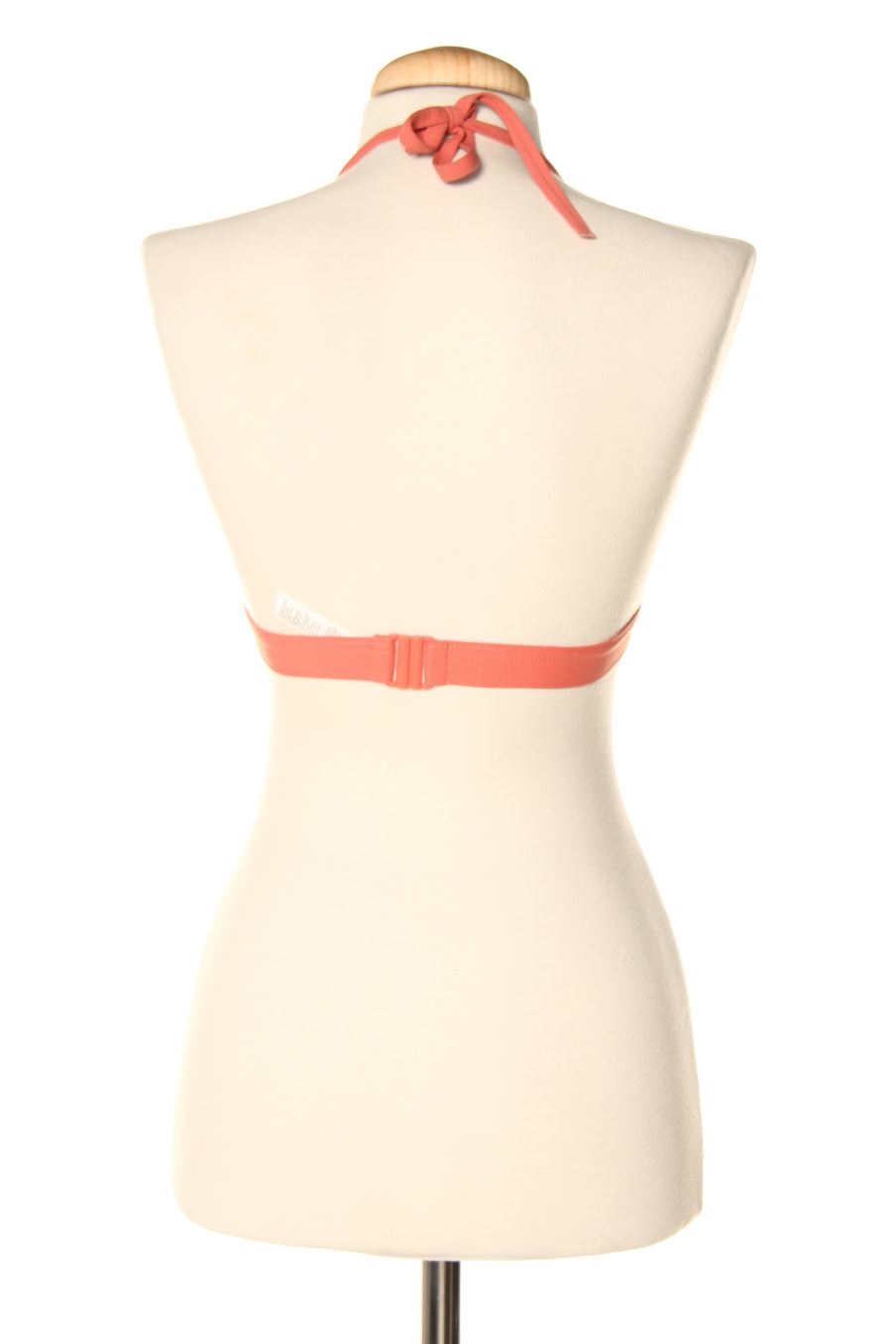 Parte superior de bikini de Princesse tam tam de la talla XS, de color rosa