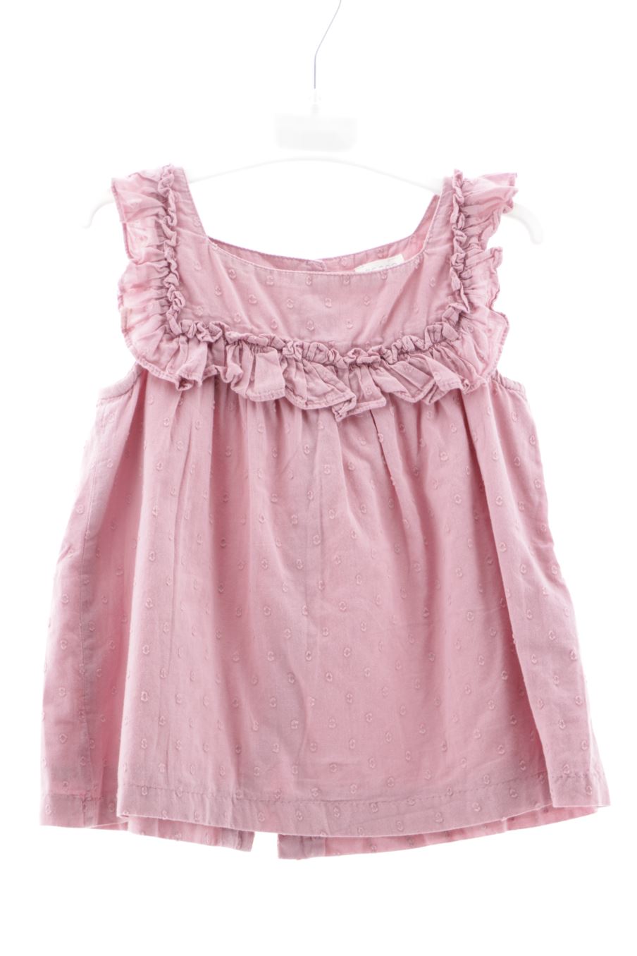 Top de Gocco de la talla 4 años de segunda mano