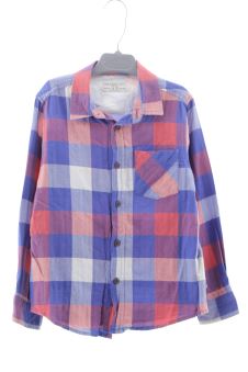 Camicia a maniche lunghe 4 anni Zara