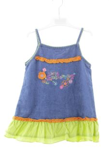 Kleid 98 babybol
