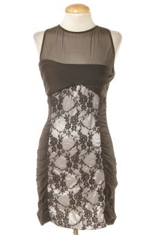 Robe casual XS PERCENTIL, photo 1 sur 2