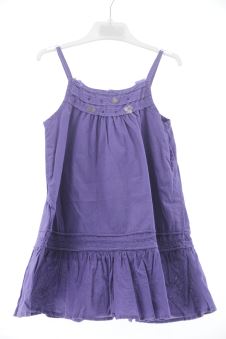 Vestido 3 años Orchestra