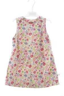 Aufwändiges Kleid 98 Boboli