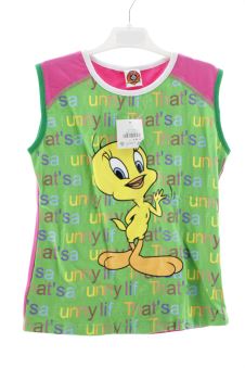 T-shirt 8 ans Looney Tunes