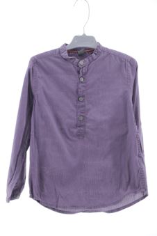 Blusa a maniche lunghe 4 anni Zara
