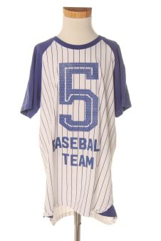 T-shirt 7 ans Charanga