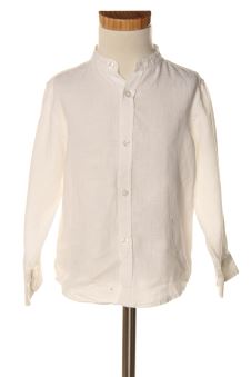 Camisa de manga larga 4 años Gocco