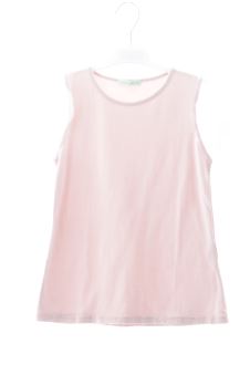 Maglietta 10 anni Verde limon