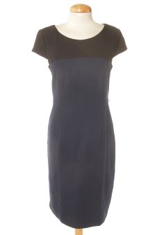 Einfaches Kleid 36 comma